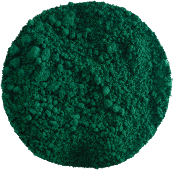 verde smeraldo